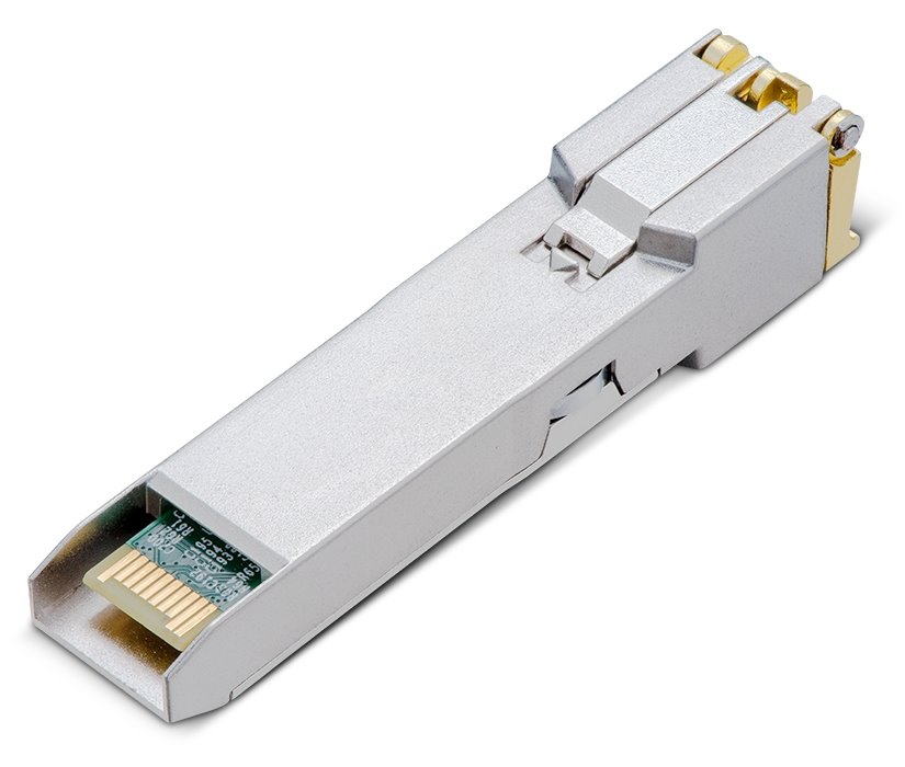 TP-Link TL-SM331T - 1000BASE-T RJ45 SFP Module