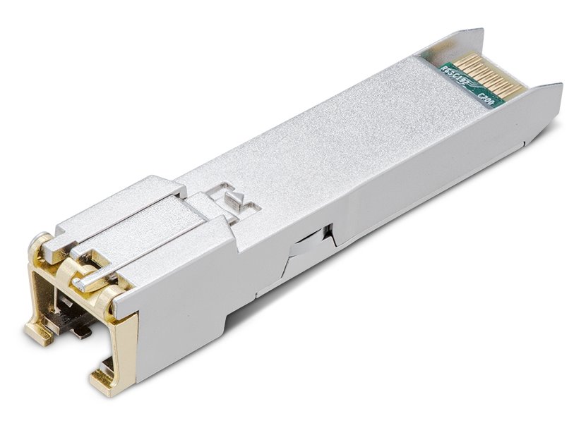TP-Link TL-SM331T - 1000BASE-T RJ45 SFP Module