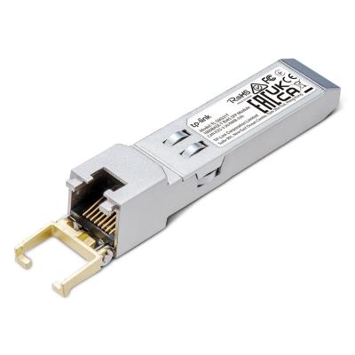 TP-Link TL-SM331T - 1000BASE-T RJ45 SFP Module
