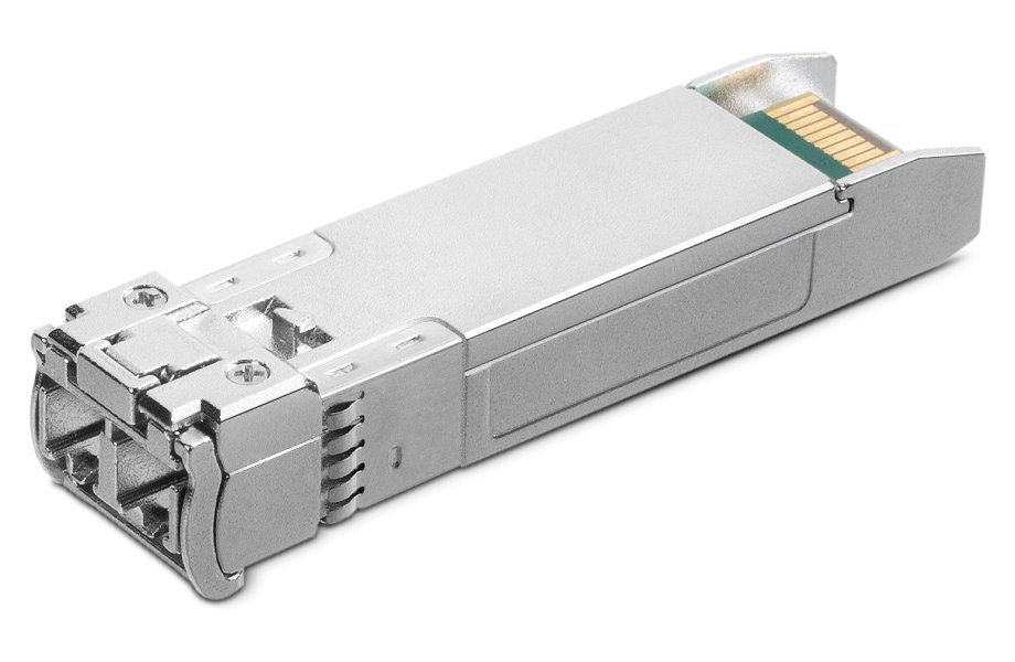 TP-Link TL-SM5110-LR - 10Gbase-LR SFP+ LC Transceiver