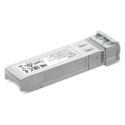 TP-Link TL-SM5110-LR - 10Gbase-LR SFP+ LC Transceiver