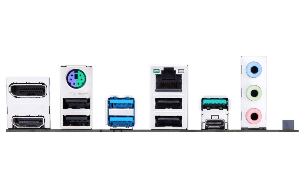 ASUS PRIME Z790-P / Intel Z790 / LGA1700 / 4x DDR5 / 3x M.2 / HDMI / DP / USB-C /ATX