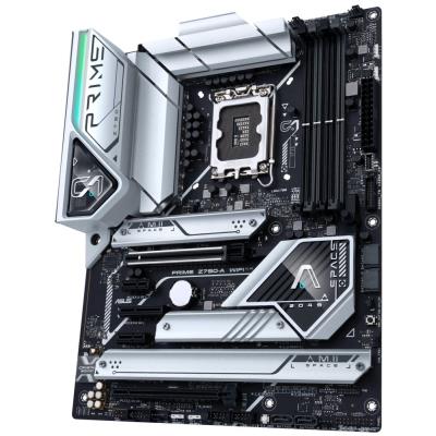 ASUS PRIME Z790-A WIFI / Intel Z790 / LGA1700 / 4x DDR5 / 4x M.2 / HDMI / DP / USB-C / WiFi / ATX