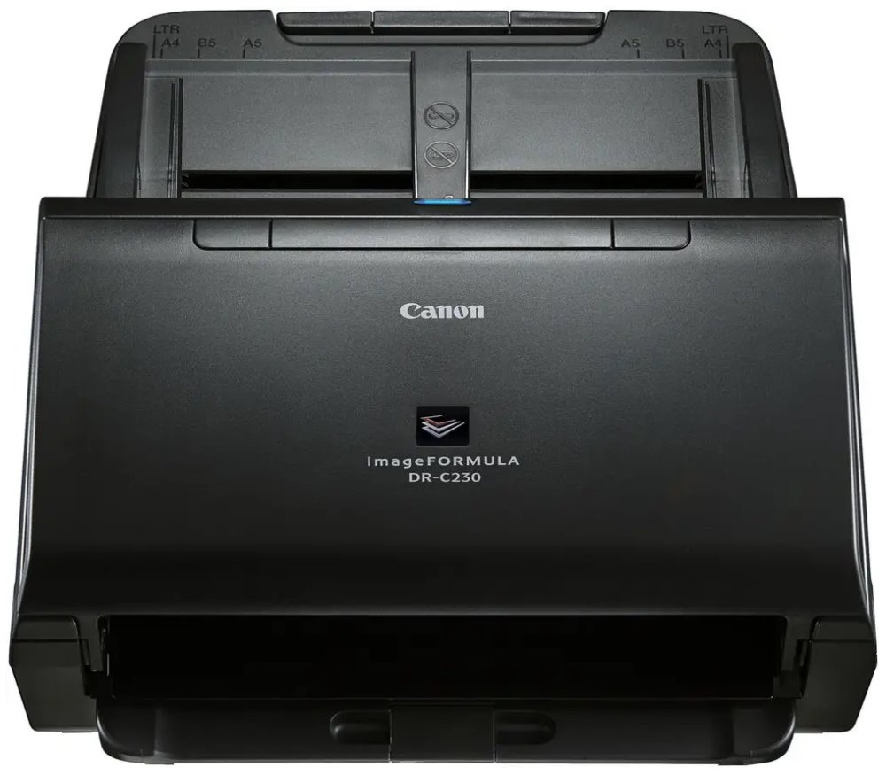 Canon imageFORMULA DR-C230