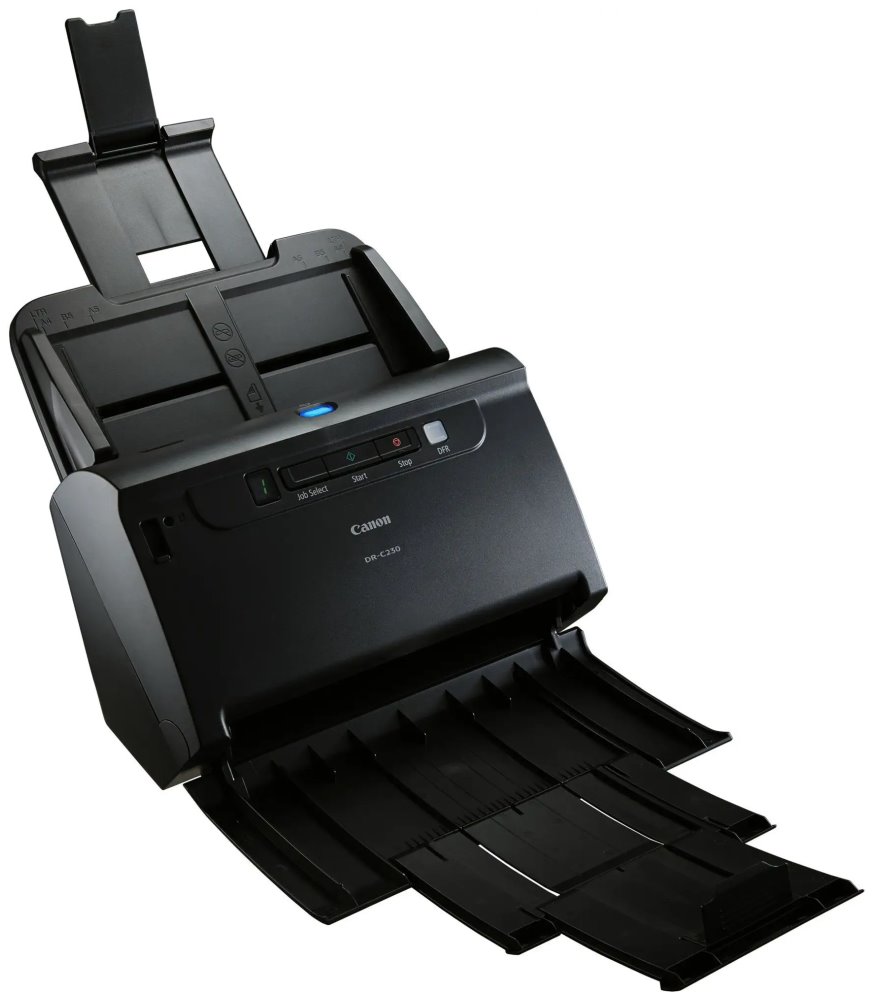 Canon imageFORMULA DR-C230