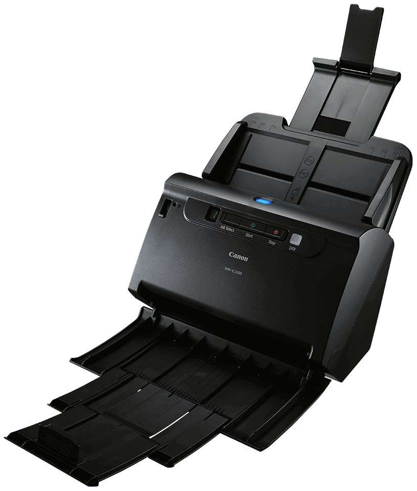 Canon imageFORMULA DR-C230