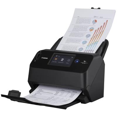 Canon imageFORMULA DR-S130 / dokumentový skener s WiFi, dotykovy displej