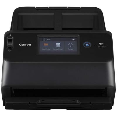 Canon imageFORMULA DR-S130 / dokumentový skener s WiFi, dotykovy displej