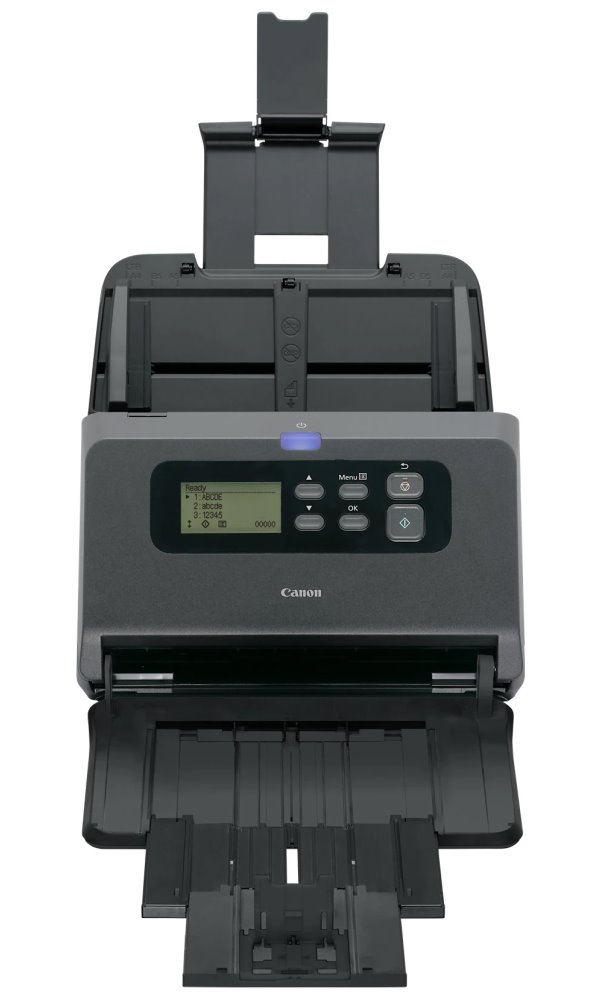 Canon imageFORMULA DR-M260 + 3y záruka