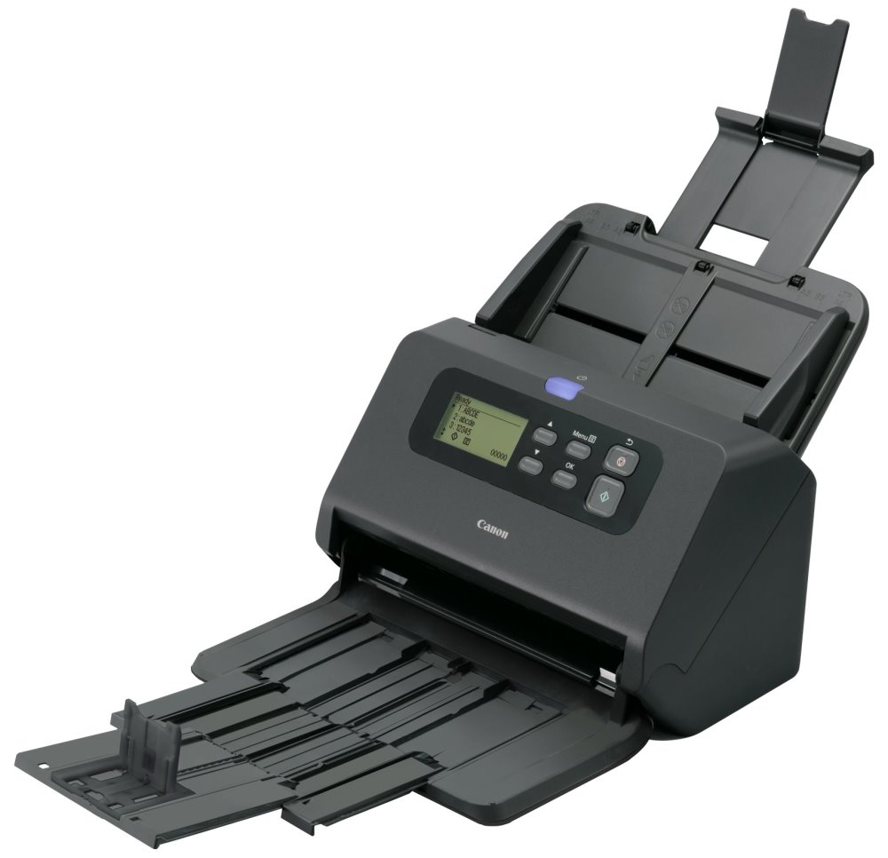 Canon imageFORMULA DR-M260 + 3y záruka