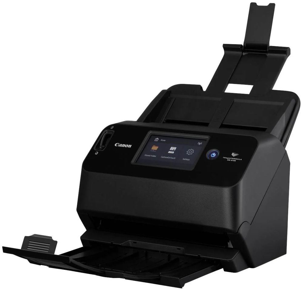 Canon imageFORMULA DR-S150 /dokumentový skener s vestavěným Ethernetem a WiFi