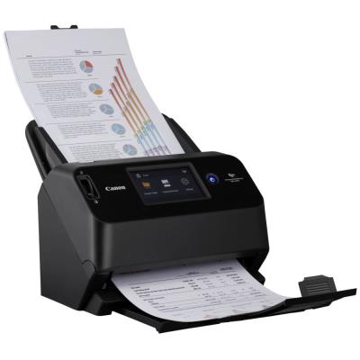 Canon imageFORMULA DR-S150 /dokumentový skener s vestavěným Ethernetem a WiFi