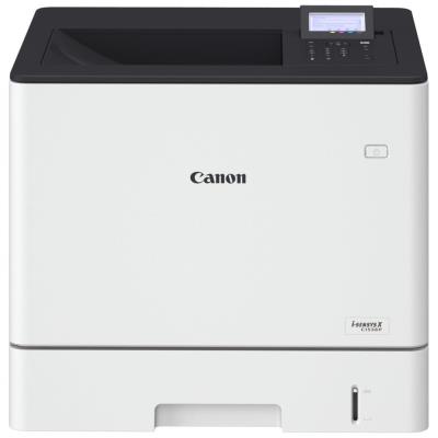Canon barevná multifunkce i-SENSYS X C1538P /"A4 CL SFP/tisk/ 38 str./min /Ethernet, WLAN/USB - bez tonerů