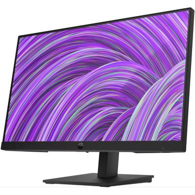 HP P22h G5 21,5"/ 1920x1080/ IPS/ 5ms/ 250 cd/m2/ HDMI/ DP/ VGA/ VESA/ černý