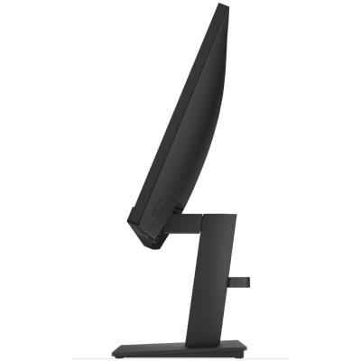 HP P22h G5 21,5"/ 1920x1080/ IPS/ 5ms/ 250 cd/m2/ HDMI/ DP/ VGA/ VESA/ černý