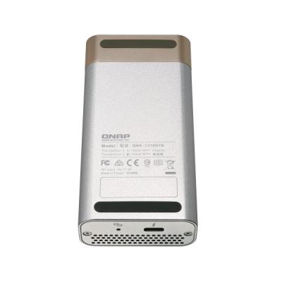 QNAP QNA-T310G1S adaptér Thunderbolt 3 na 10GbE SFP+