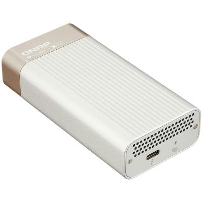 QNAP QNA-T310G1S adaptér Thunderbolt 3 na 10GbE SFP+