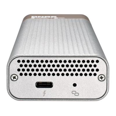 QNAP QNA-T310G1S adaptér Thunderbolt 3 na 10GbE SFP+