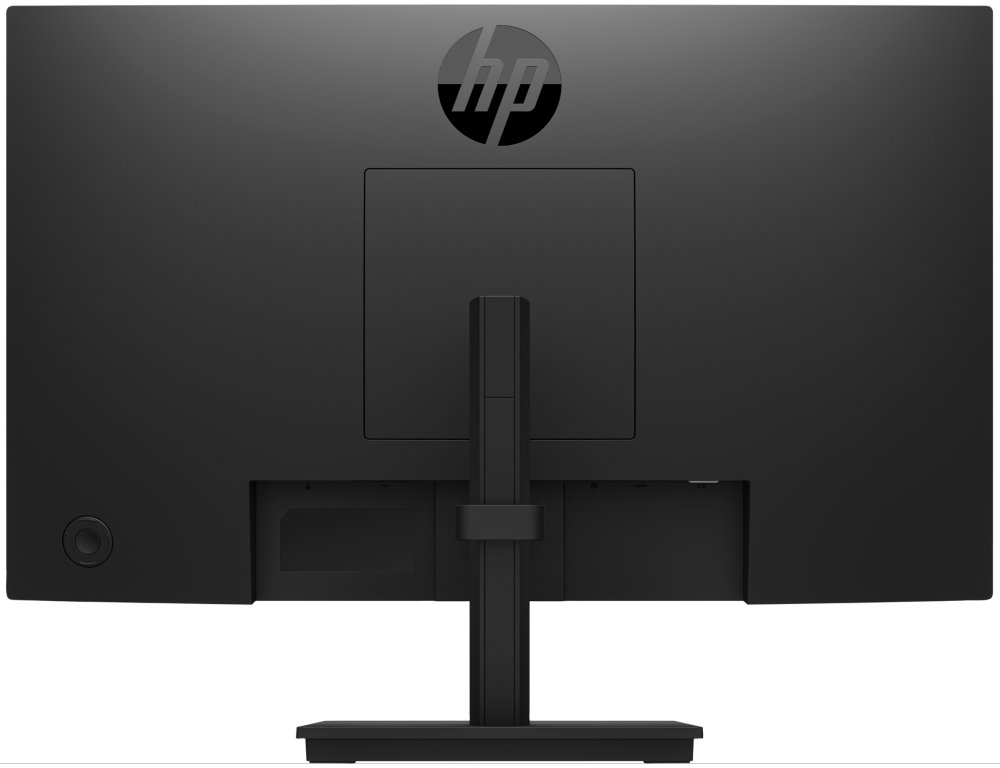 HP P22h G5 21,5"/ 1920x1080/ IPS/ 5ms/ 250 cd/m2/ HDMI/ DP/ VGA/ VESA/ černý