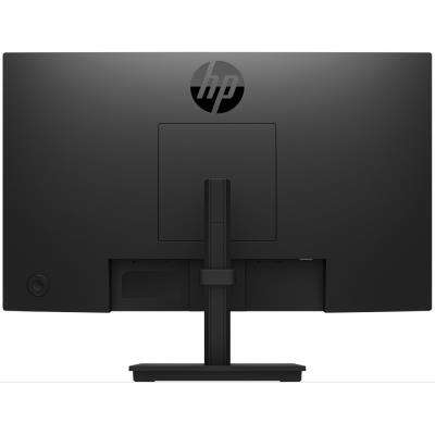 HP P22h G5 21,5"/ 1920x1080/ IPS/ 5ms/ 250 cd/m2/ HDMI/ DP/ VGA/ VESA/ černý
