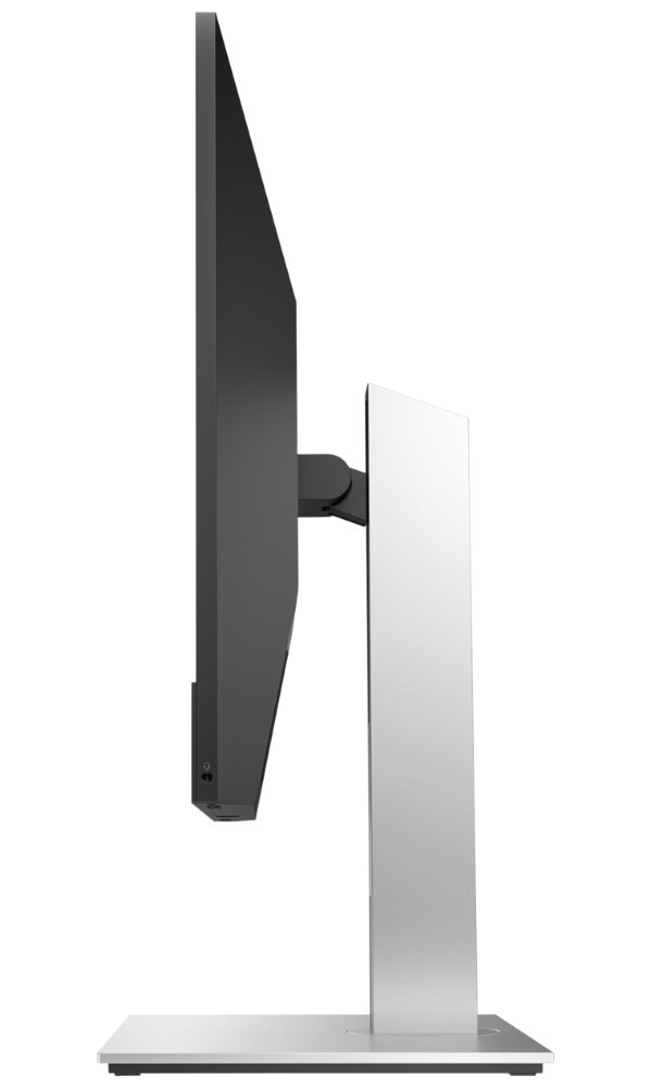 HP E24m G4 23,8"/ 1920x1080/ IPS/ 5ms/ 300 cd/m2/ HDMI/ DP/ USB/ USB-C/ RJ-45/ sluchátkový port/ VESA/ PIVOT
