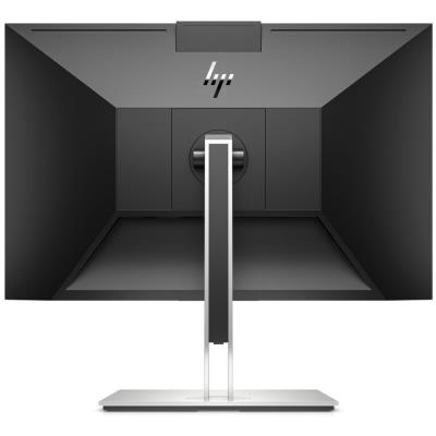 HP E27m G4 27"/ 2560x1440/ IPS/ 5ms/ 300 cd/m2/ HDMI/ DP/ USB/ USB-C/ RJ-45/ sluchátkový port/ VESA/ PIVOT