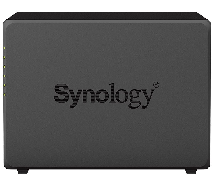 Synology DS1522+   5x SATA, 8GB RAM, 2x USB 3.0, 4x GbE, 1x PCIe