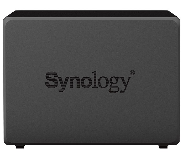 Synology DS1522+   5x SATA, 8GB RAM, 2x USB 3.0, 4x GbE, 1x PCIe