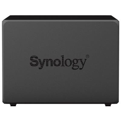 Synology DS1522+   5x SATA, 8GB RAM, 2x USB 3.0, 4x GbE, 1x PCIe