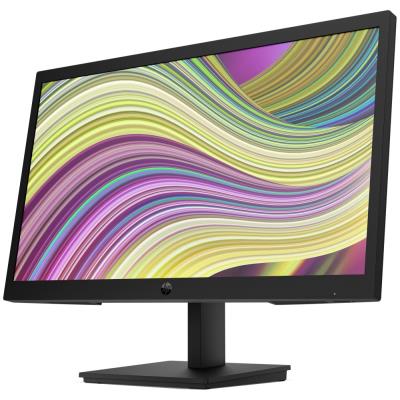 HP P22v G5 21,5"/ 1920x1080/ VA/ 5ms/ 200 cd/m2/ HDMI/ VGA/ VESA/ černý