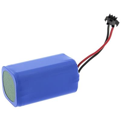 PATONA baterie pro robotický vysavač Ecovacs Deebot 600/N79/715 3400mAh, Li-lon 14,4V