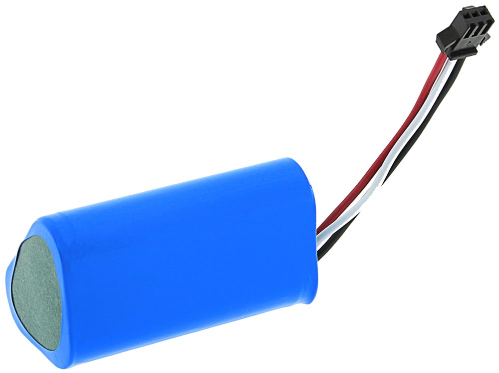 PATONA baterie pro robotický vysavač Ecovacs Deebot D36 serie 3400mAh, Li-lon 10,8V