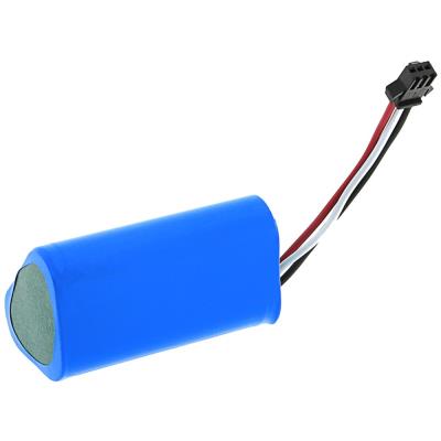 PATONA baterie pro robotický vysavač Ecovacs Deebot D36 serie 3400mAh, Li-lon 10,8V