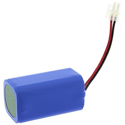 PATONA baterie pro robotický vysavač Ecovacs Deebot CR130 3400mAh, Li-lon 14,4V