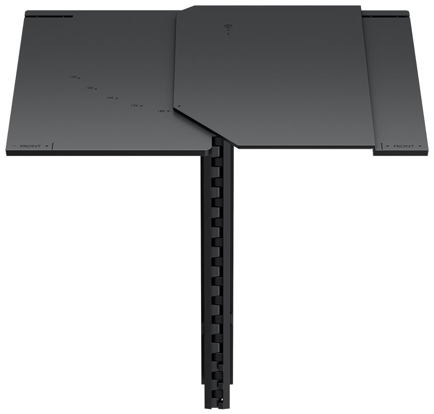 BENQ Propojka stínítek HB27 pro SW modely 27"/ černý