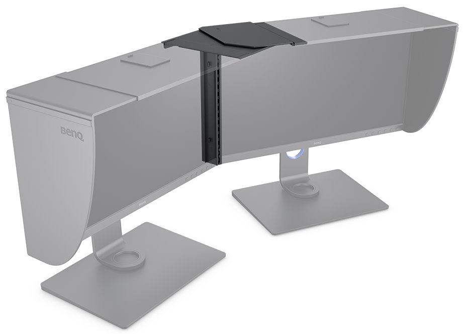 BENQ Propojka stínítek HB27 pro SW modely 27"/ černý