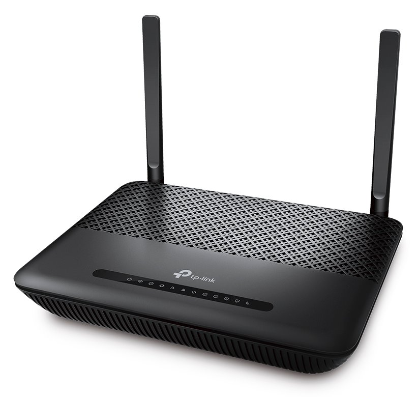 ROZBALENÉ - TP-Link XC220-G3v - AC1200 Wireless Gigabit GPON HGU with VOIP