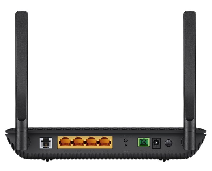 ROZBALENÉ - TP-Link XC220-G3v - AC1200 Wireless Gigabit GPON HGU with VOIP