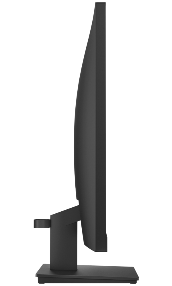 HP P27 G5 27"/ 1920x1080/ IPS/ 5ms/ 250 cd/m2/ HDMI/ DP/ VGA/ VESA/ černý