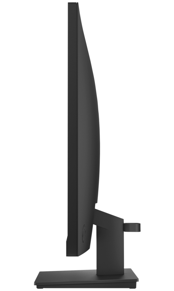 HP P27 G5 27"/ 1920x1080/ IPS/ 5ms/ 250 cd/m2/ HDMI/ DP/ VGA/ VESA/ černý