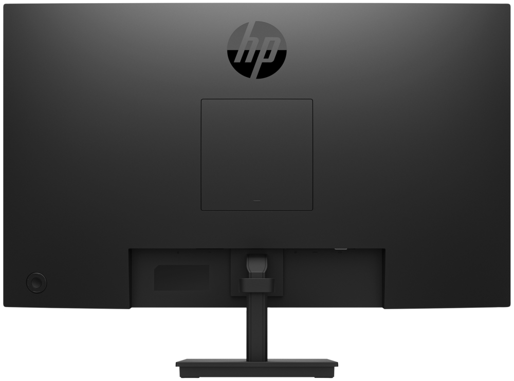 HP P27 G5 27"/ 1920x1080/ IPS/ 5ms/ 250 cd/m2/ HDMI/ DP/ VGA/ VESA/ černý