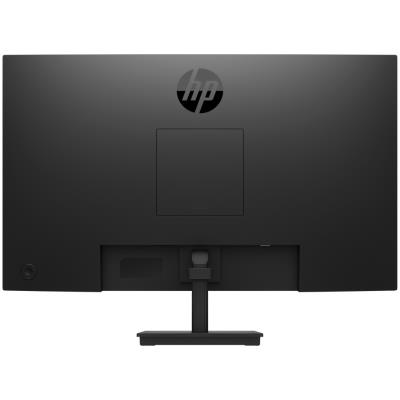 HP P27 G5 27"/ 1920x1080/ IPS/ 5ms/ 250 cd/m2/ HDMI/ DP/ VGA/ VESA/ černý