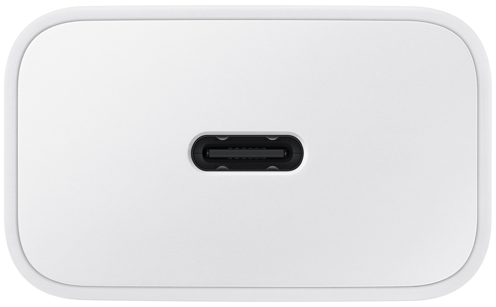 Samsung nabíječka 15W EP-T1510XWEGEU bílá