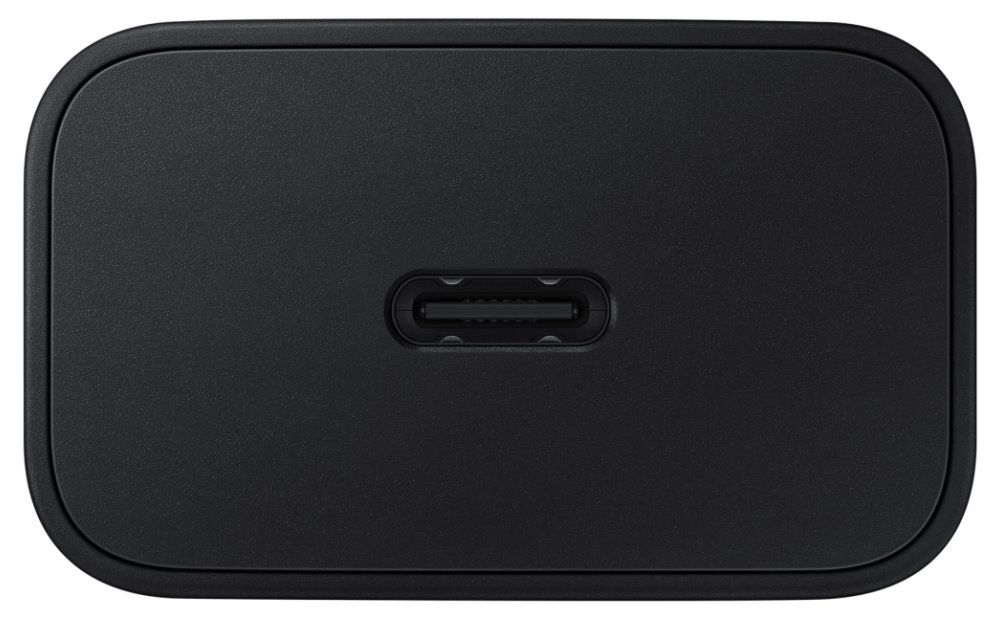 Samsung nabíječka 15W EP-T1510XBEGEU černá