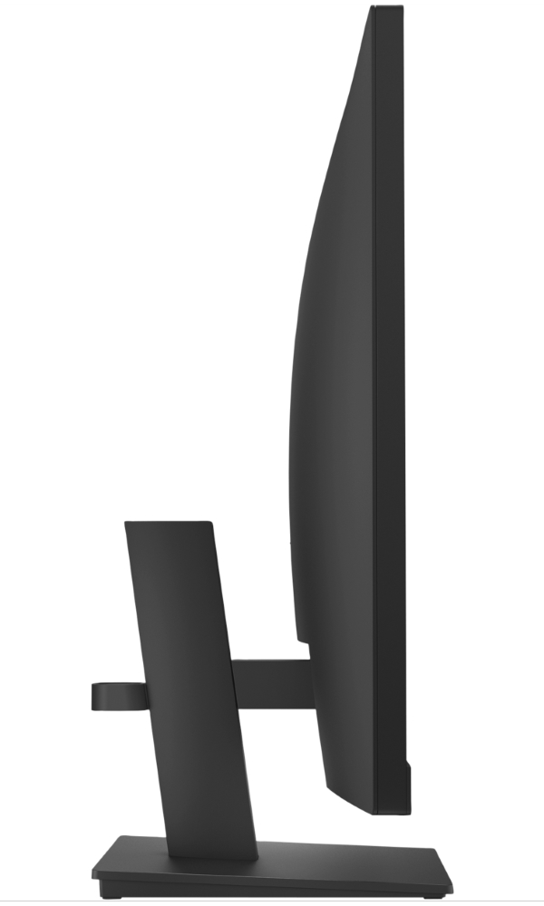 HP P27h G5 27"/ 1920x1080/ IPS/ 5ms/ 250 cd/m2/ HDMI/ DP/ VGA/ VESA/ černý