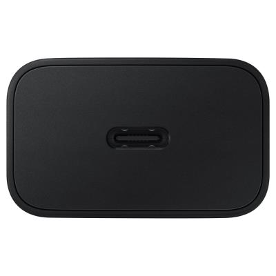 Samsung nabíječka 15W EP-T1510XBEGEU černá