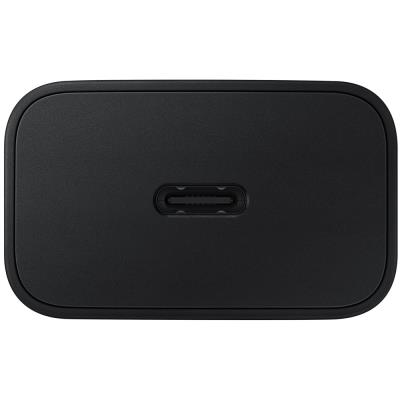 Samsung nabíječka 15W bez kabelu EP-T1510NBEGEU černá