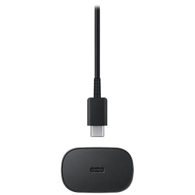 Samsung bezdrátová nabíječka Trio EP-P6300TBEGEU černá