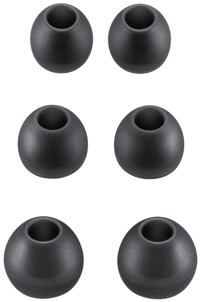 Samsung sluchátka s ovládáním HF a hlasitosti EO-IA500BBEGWW černá