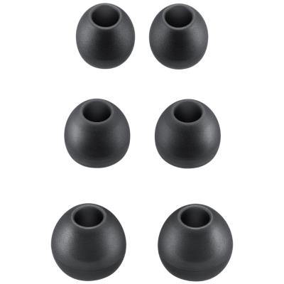 Samsung sluchátka s ovládáním HF a hlasitosti EO-IA500BBEGWW černá